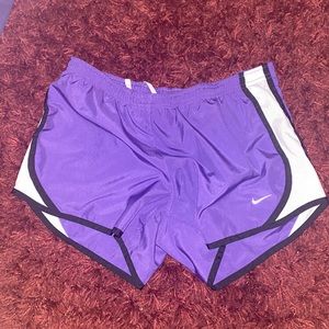 Women’s nike shorts